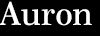 Auron logo